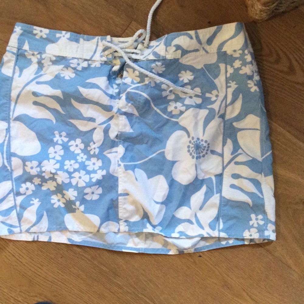 Hiho Skirt